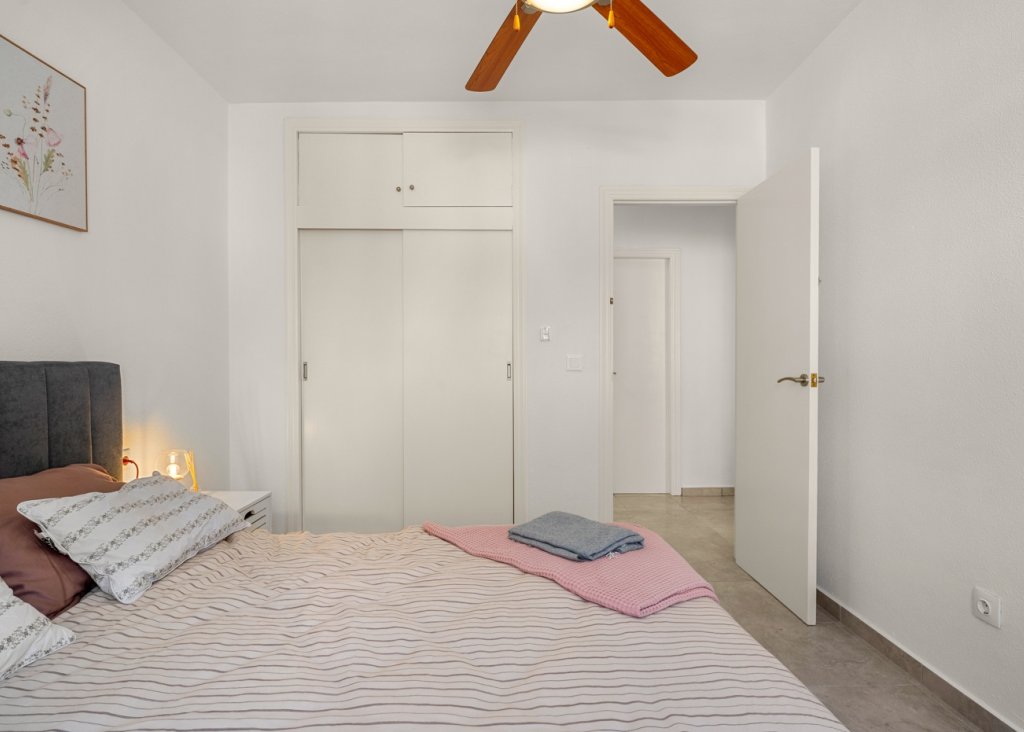 Verkoop - Apartment - Flat - LOS URRUTIAS - ESTRELLA DE MAR