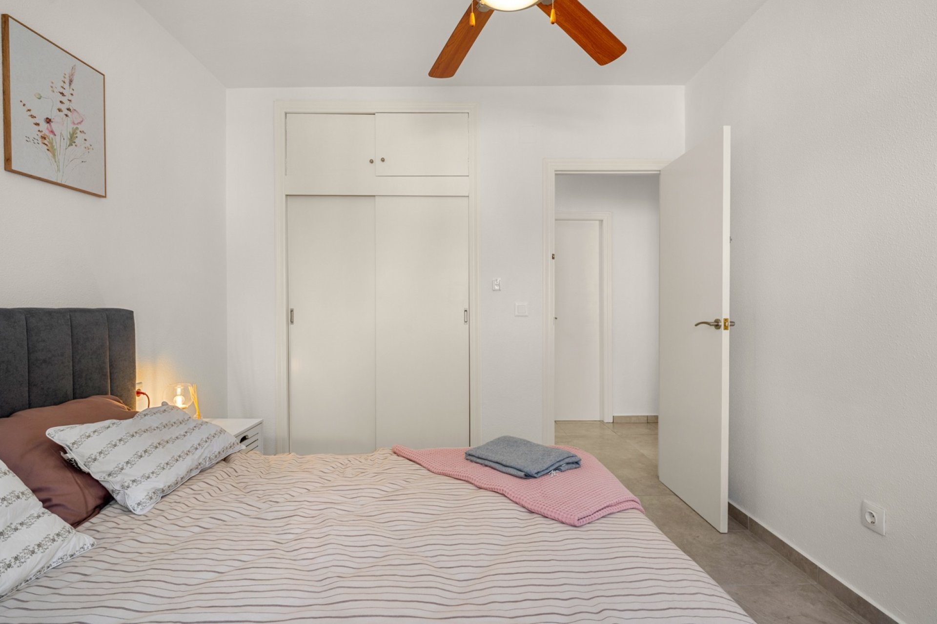 Verkoop - Apartment - Flat - LOS URRUTIAS - ESTRELLA DE MAR