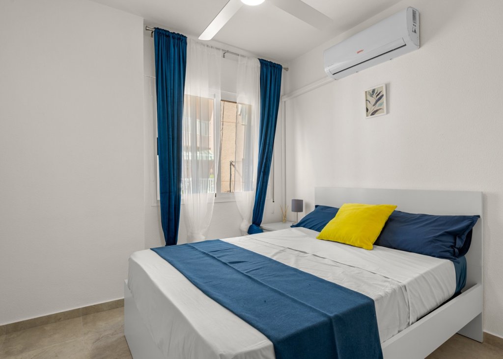 Verkoop - Apartment - Flat - LOS URRUTIAS - ESTRELLA DE MAR