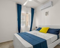 Verkoop - Apartment - Flat - LOS URRUTIAS - ESTRELLA DE MAR