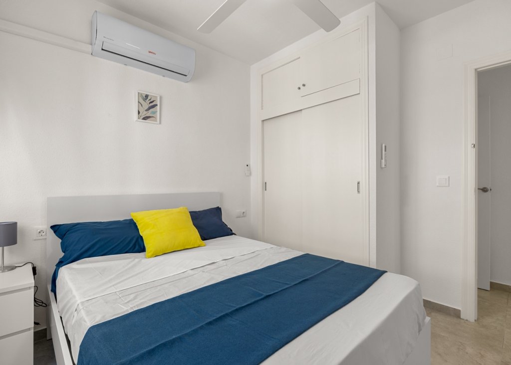 Verkoop - Apartment - Flat - LOS URRUTIAS - ESTRELLA DE MAR