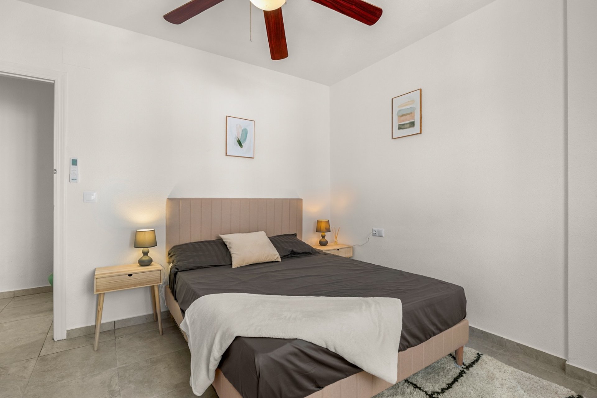 Verkoop - Apartment - Flat - LOS URRUTIAS - ESTRELLA DE MAR