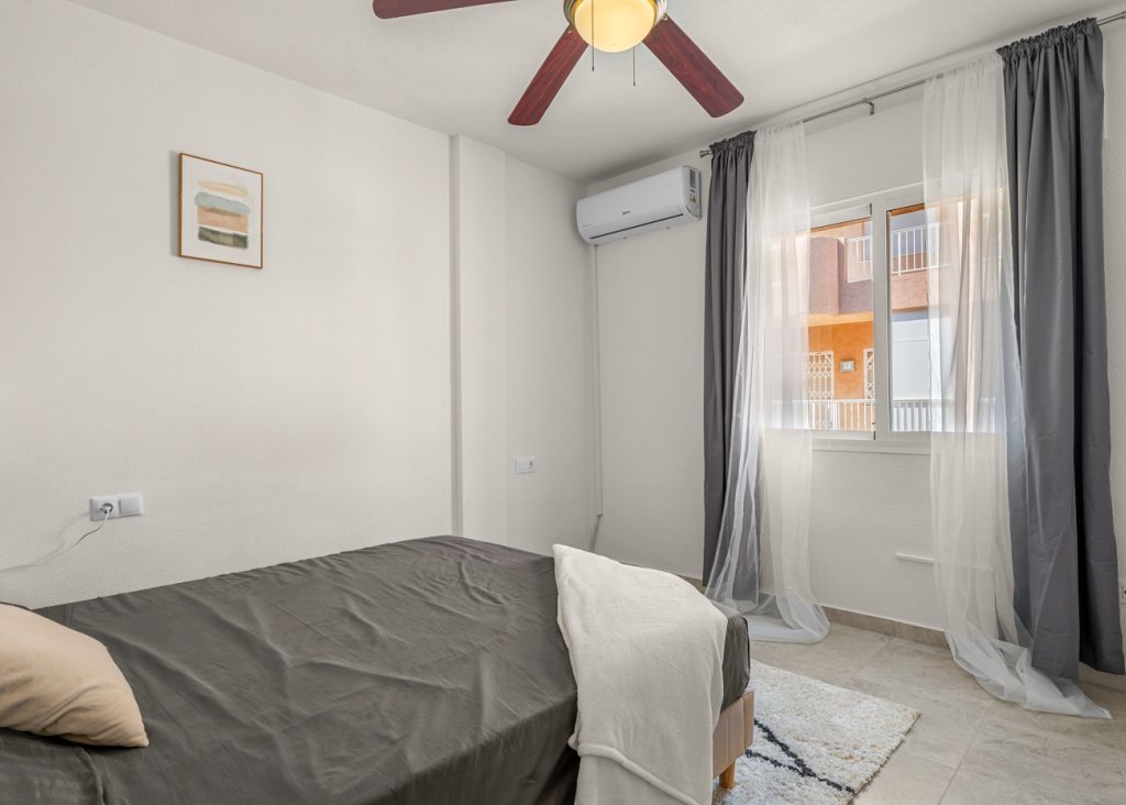 Verkoop - Apartment - Flat - LOS URRUTIAS - ESTRELLA DE MAR