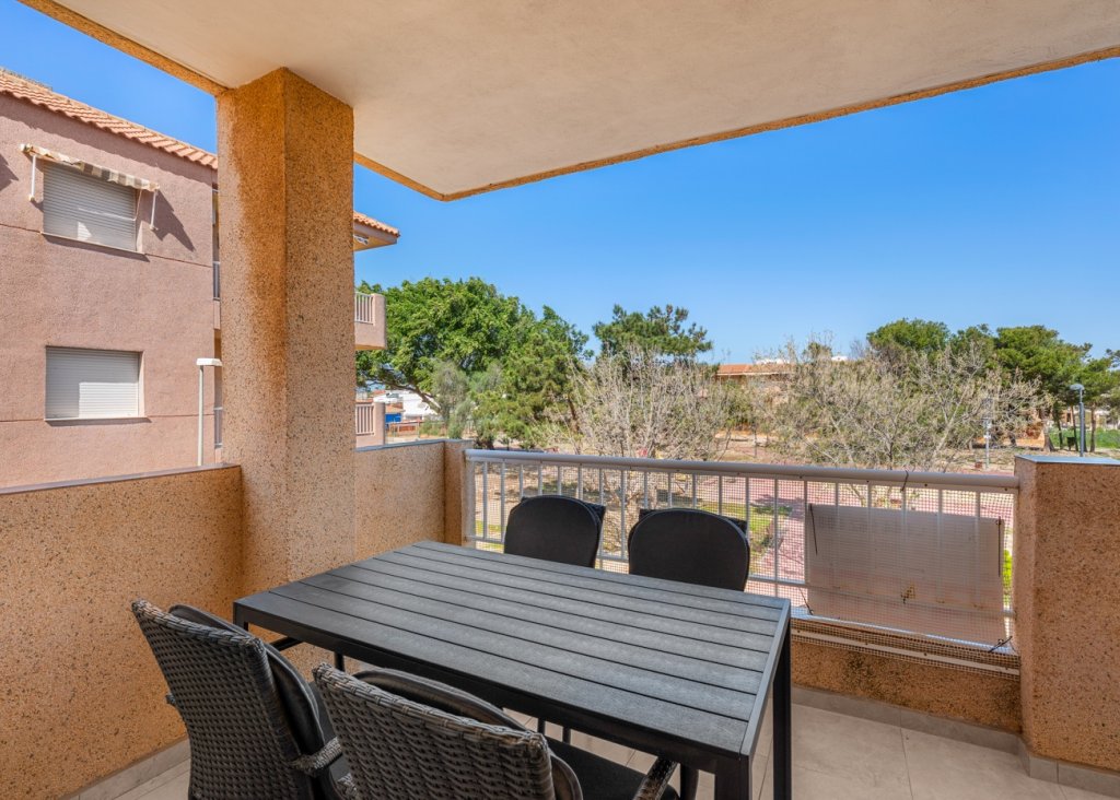 Verkoop - Apartment - Flat - LOS URRUTIAS - ESTRELLA DE MAR