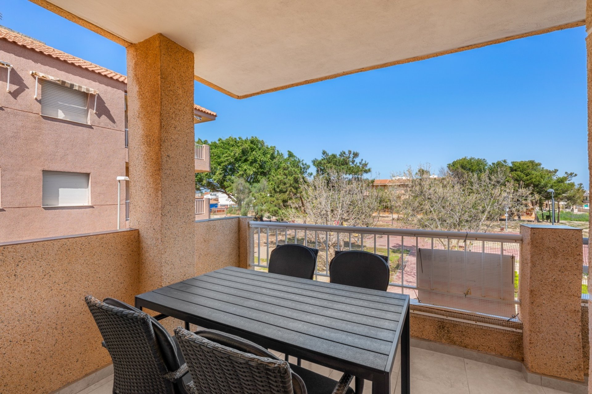 Verkoop - Apartment - Flat - LOS URRUTIAS - ESTRELLA DE MAR