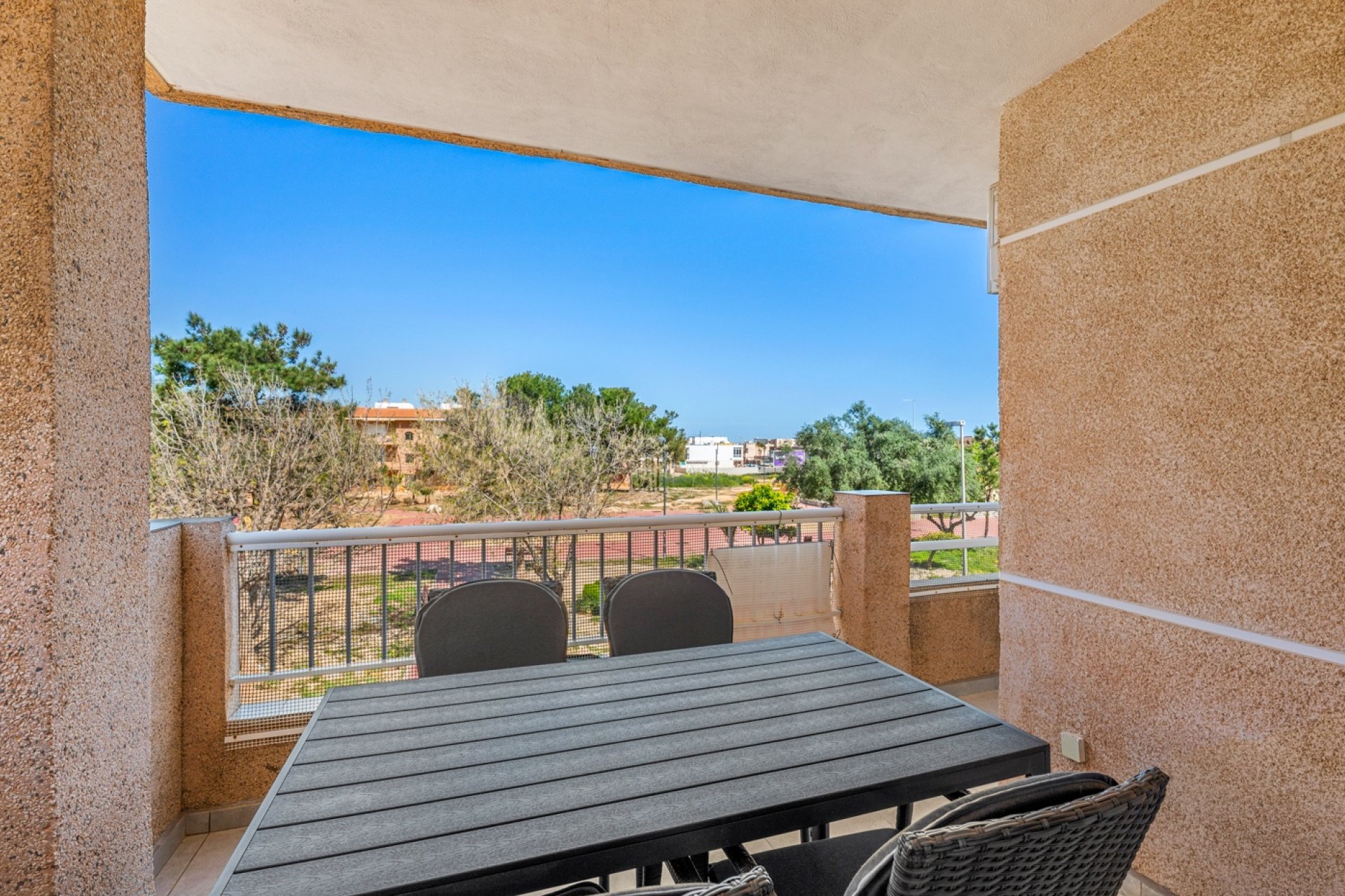 Verkoop - Apartment - Flat - LOS URRUTIAS - ESTRELLA DE MAR