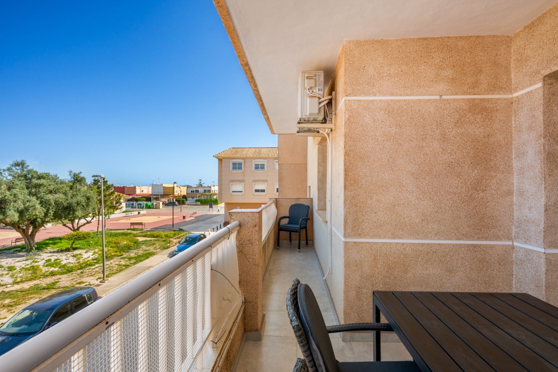 Verkoop - Apartment - Flat - LOS URRUTIAS - ESTRELLA DE MAR