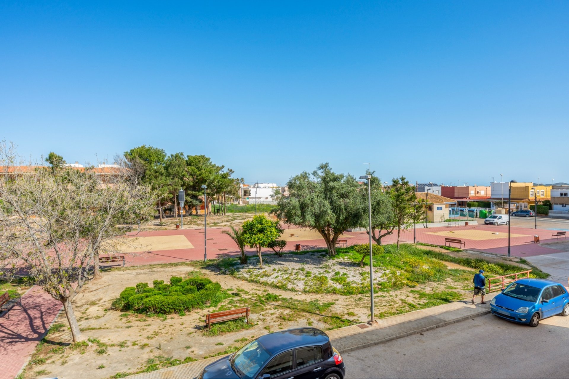Verkoop - Apartment - Flat - LOS URRUTIAS - ESTRELLA DE MAR