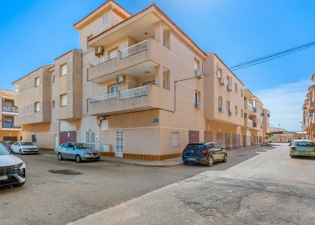 Verkoop - Apartment - Flat - LOS URRUTIAS - ESTRELLA DE MAR