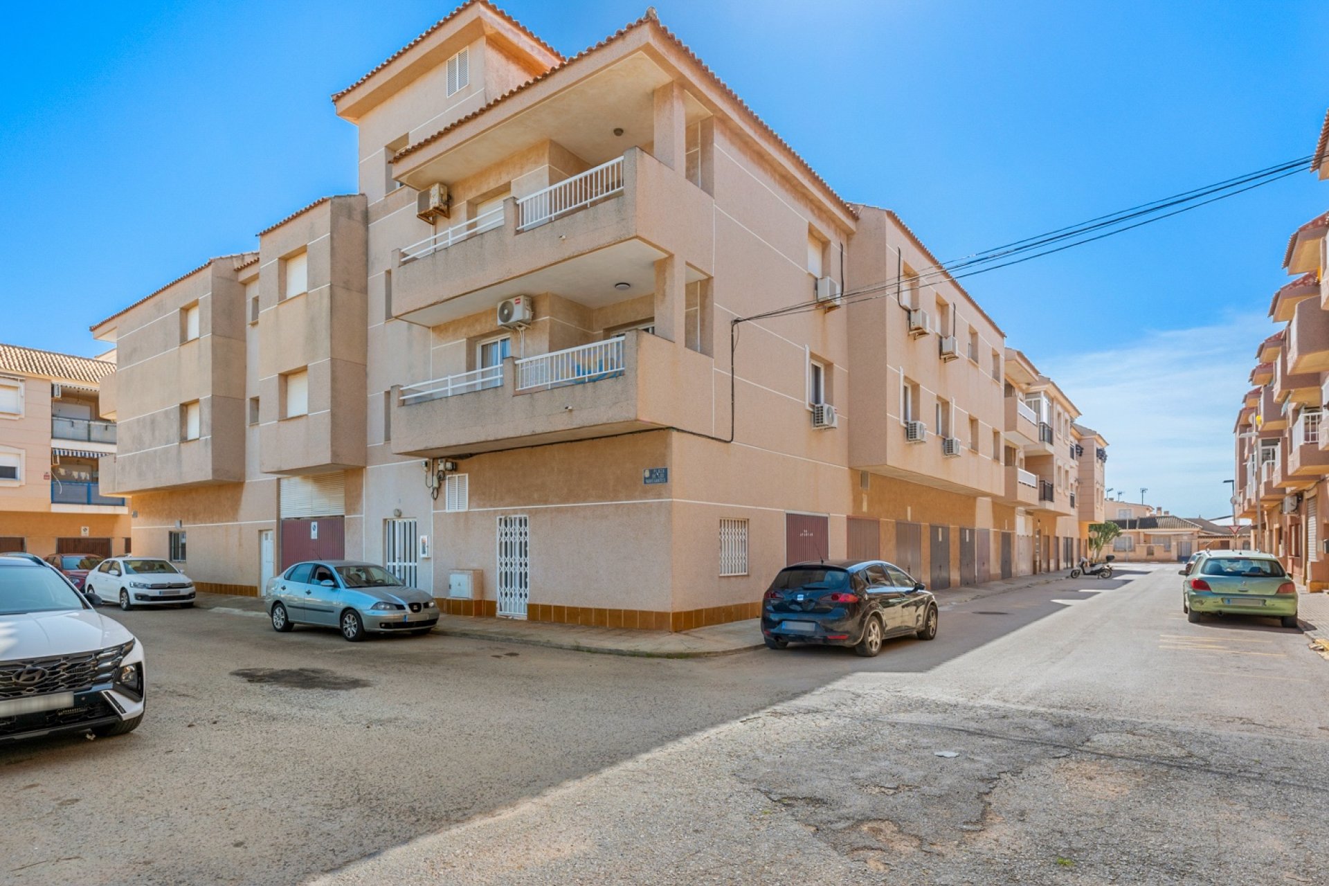 Verkoop - Apartment - Flat - LOS URRUTIAS - ESTRELLA DE MAR
