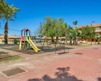 Verkoop - Apartment - Flat - LOS URRUTIAS - ESTRELLA DE MAR