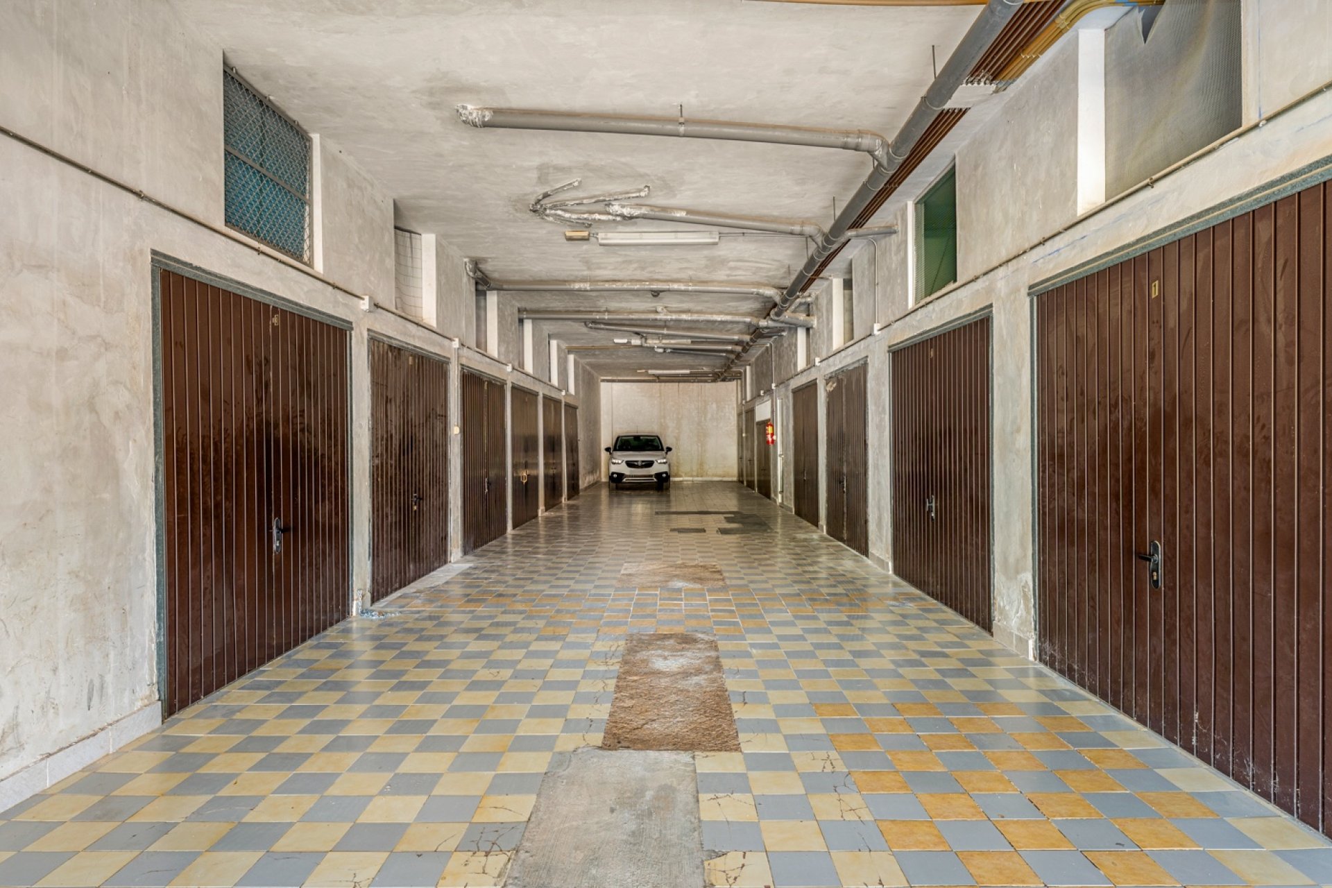 Verkoop - Apartment - Flat - LOS URRUTIAS - ESTRELLA DE MAR