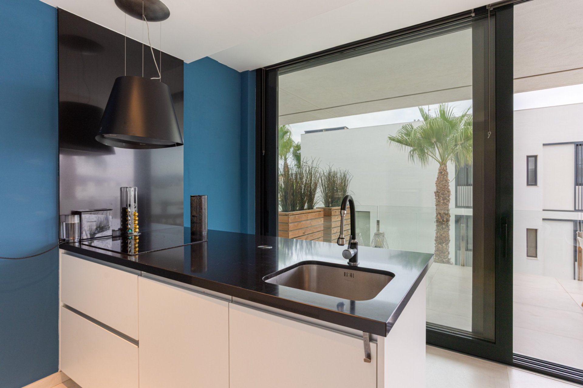 Verkoop - Apartment - Flat - Mar de Cristal