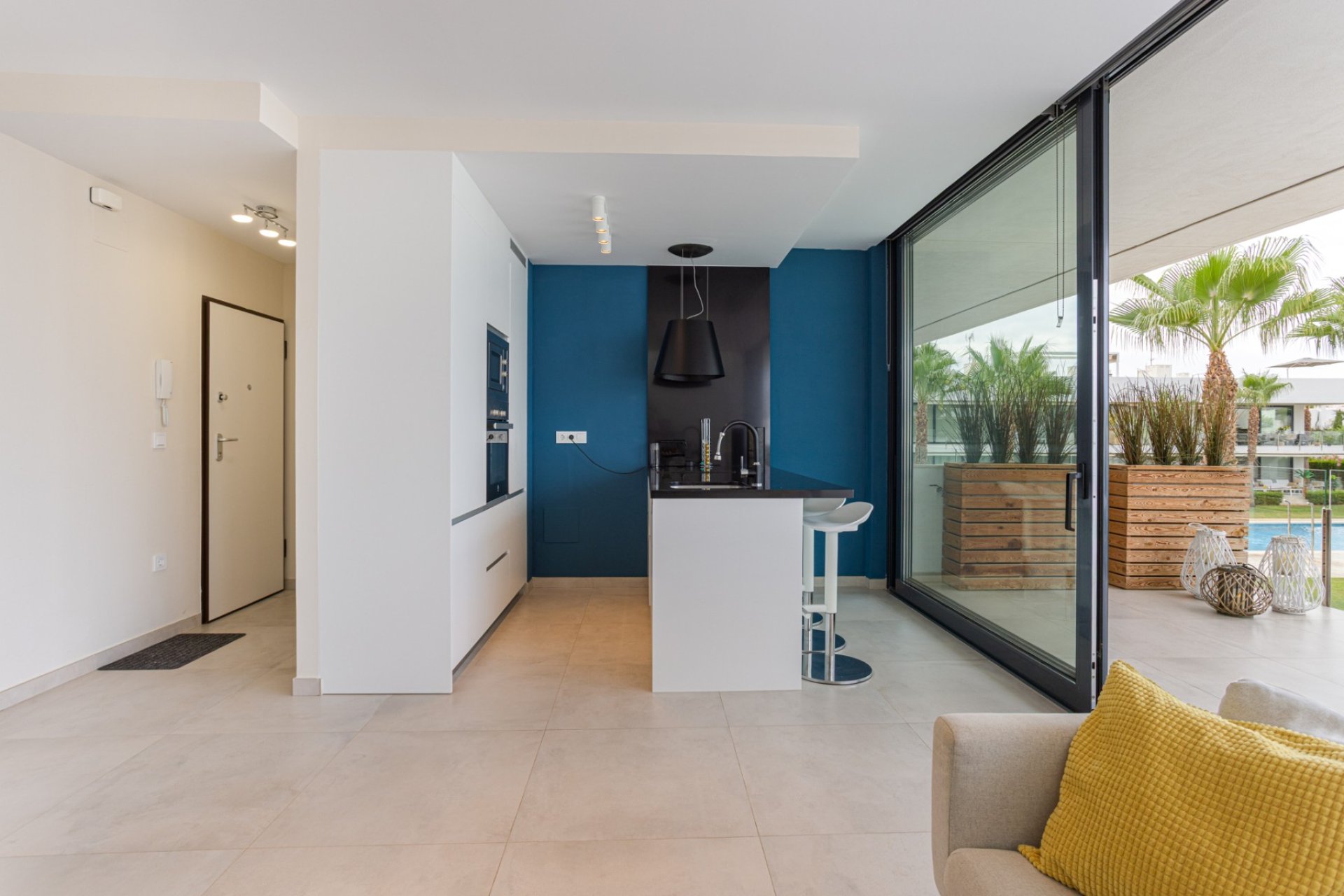 Verkoop - Apartment - Flat - Mar de Cristal