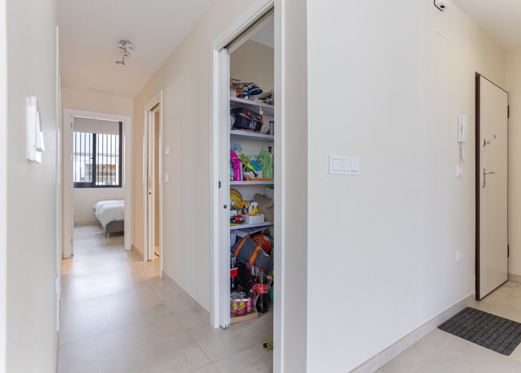 Verkoop - Apartment - Flat - Mar de Cristal