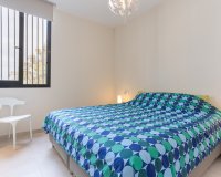 Verkoop - Apartment - Flat - Mar de Cristal