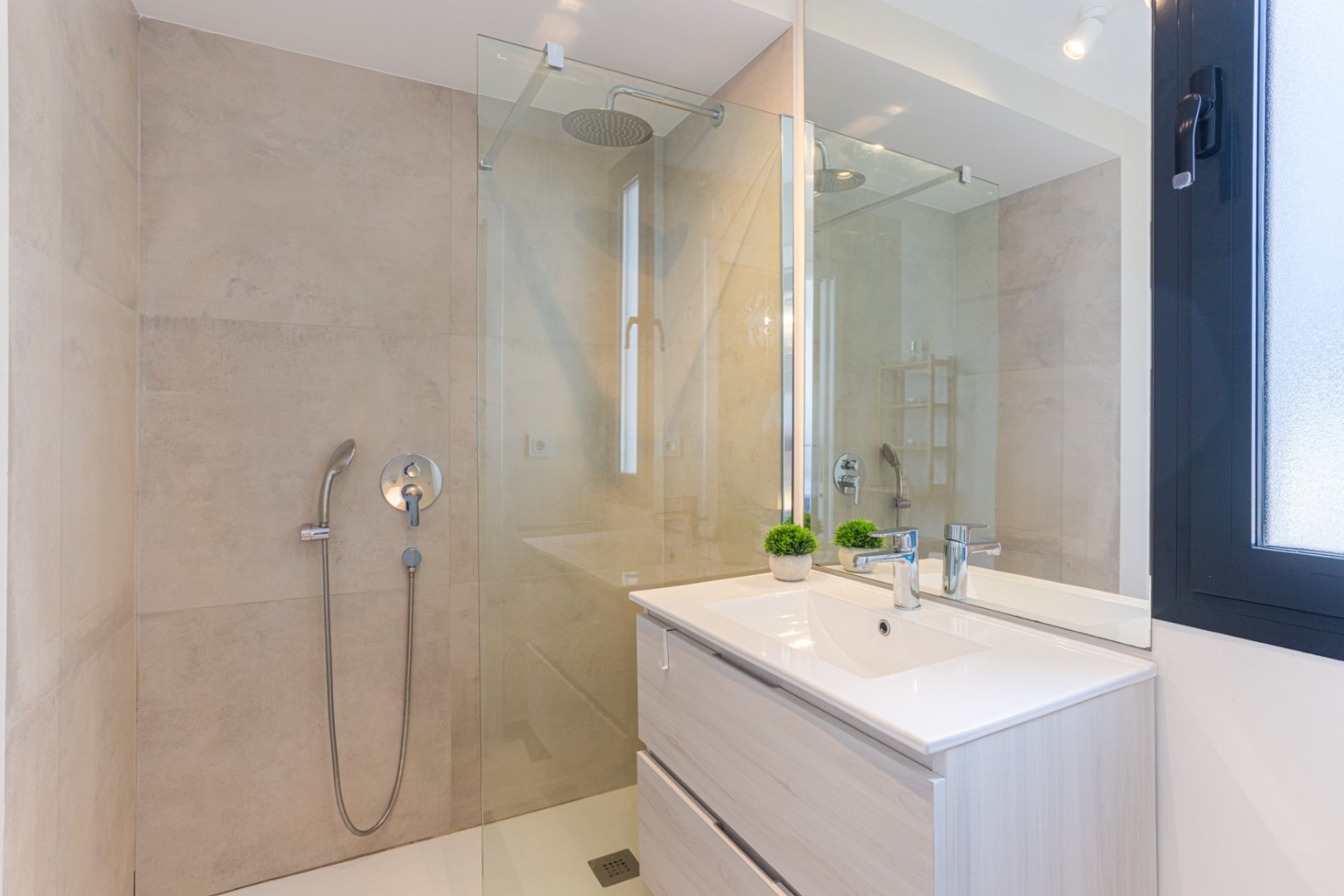 Verkoop - Apartment - Flat - Mar de Cristal