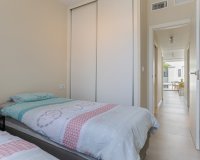 Verkoop - Apartment - Flat - Mar de Cristal