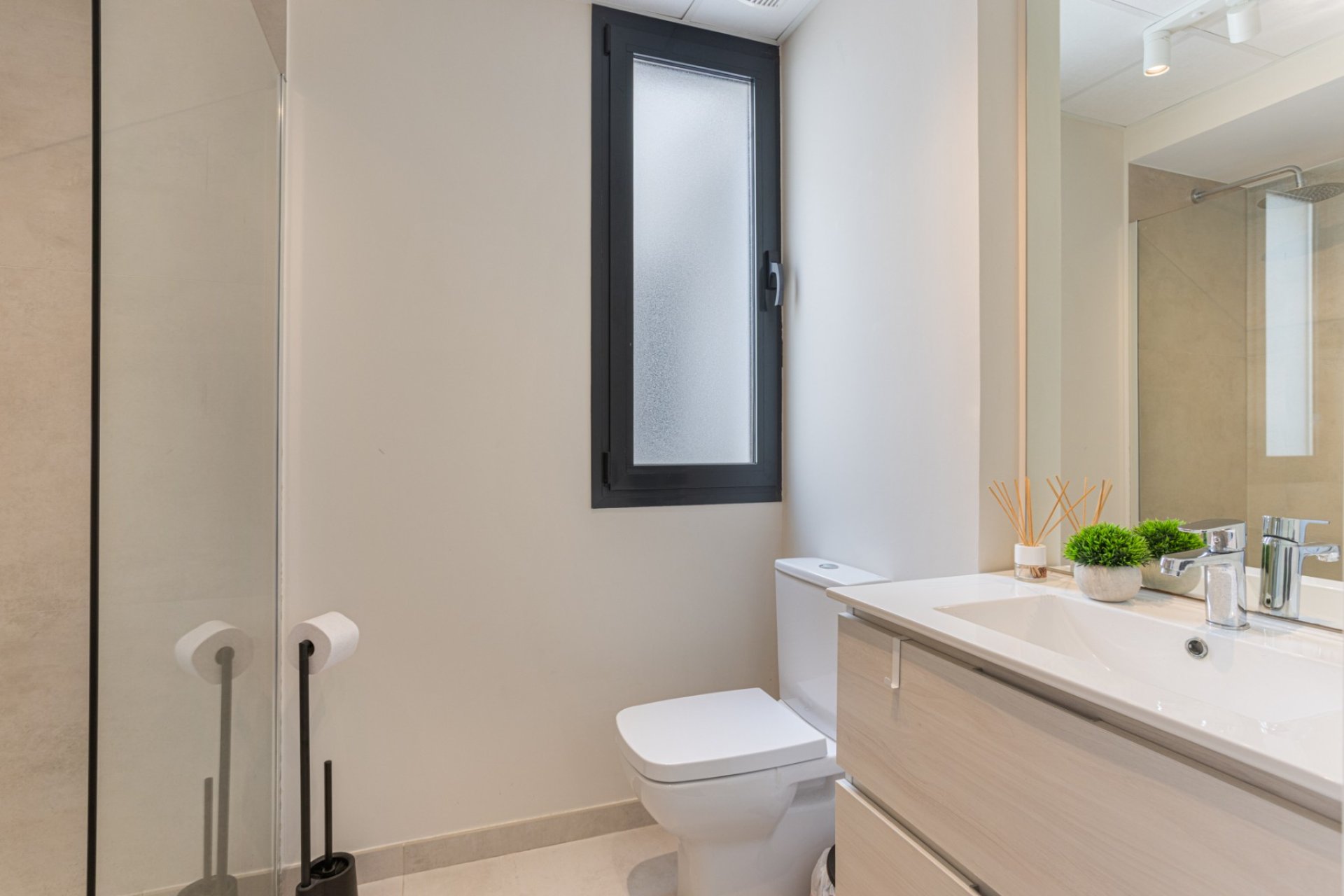 Verkoop - Apartment - Flat - Mar de Cristal