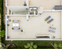 Verkoop - Apartment - Flat - Mar de Cristal