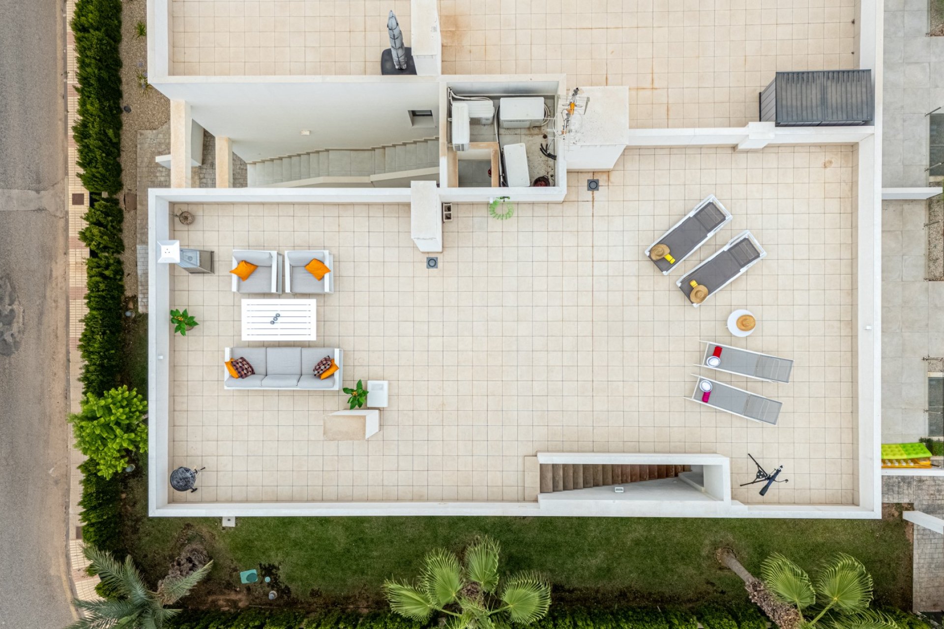 Verkoop - Apartment - Flat - Mar de Cristal