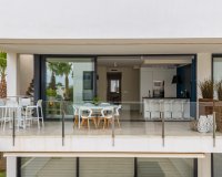 Verkoop - Apartment - Flat - Mar de Cristal