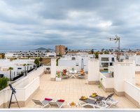 Verkoop - Apartment - Flat - Mar de Cristal