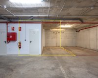 Verkoop - Apartment - Flat - Mar de Cristal