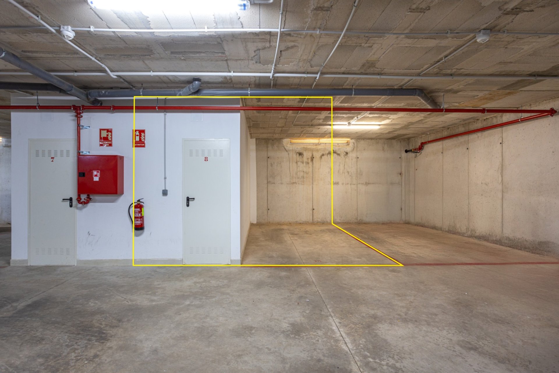 Verkoop - Apartment - Flat - Mar de Cristal