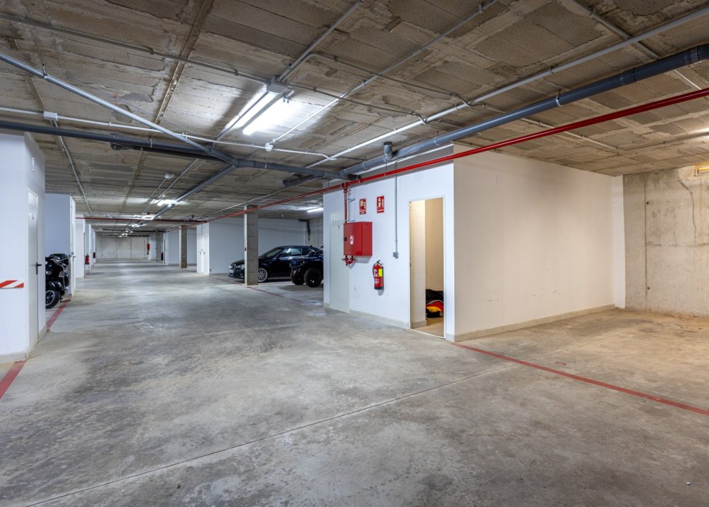 Verkoop - Apartment - Flat - Mar de Cristal