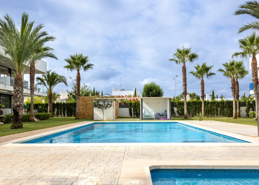 Verkoop - Apartment - Flat - Mar de Cristal