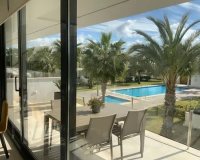 Verkoop - Apartment - Flat - Mar de Cristal