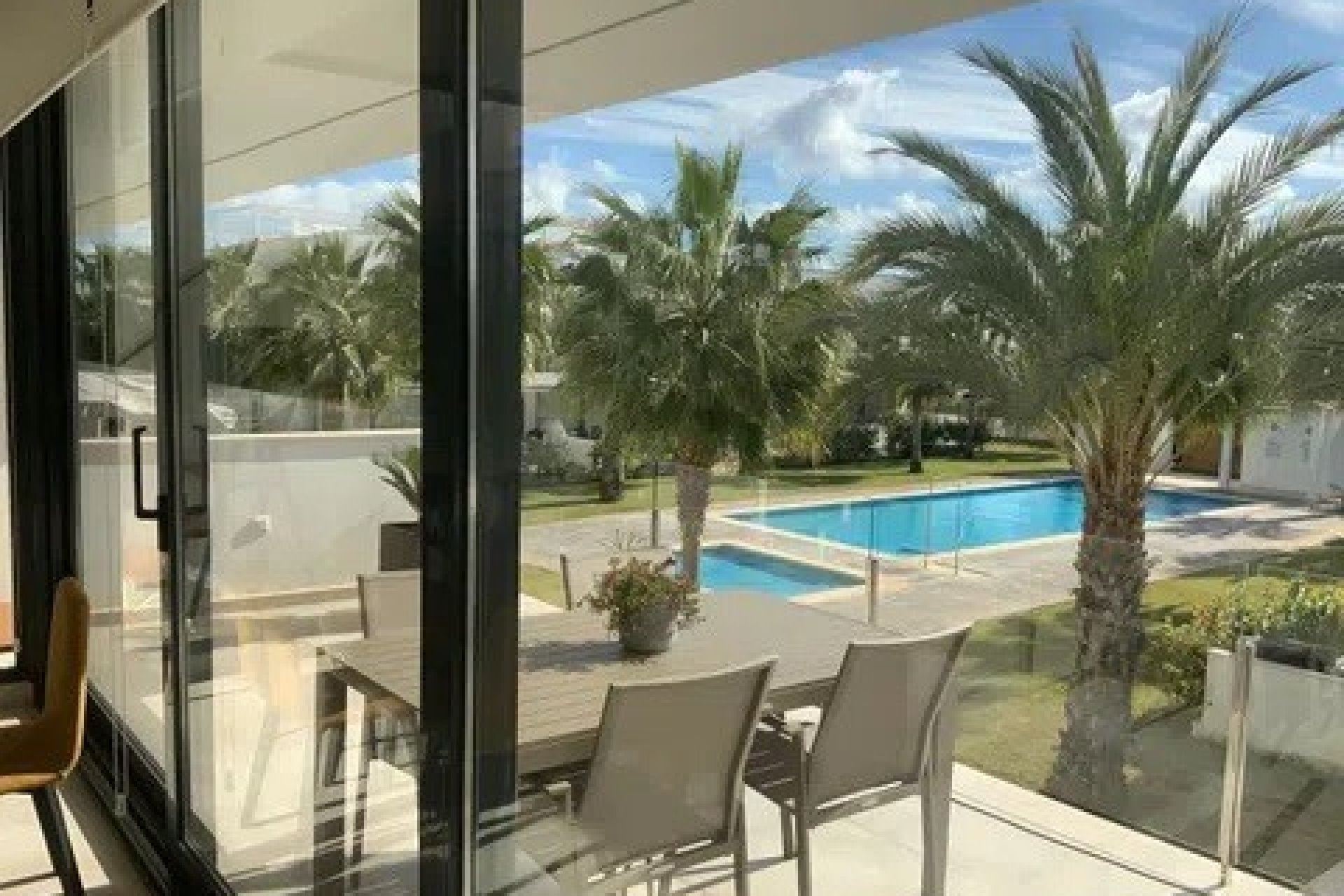 Verkoop - Apartment - Flat - Mar de Cristal