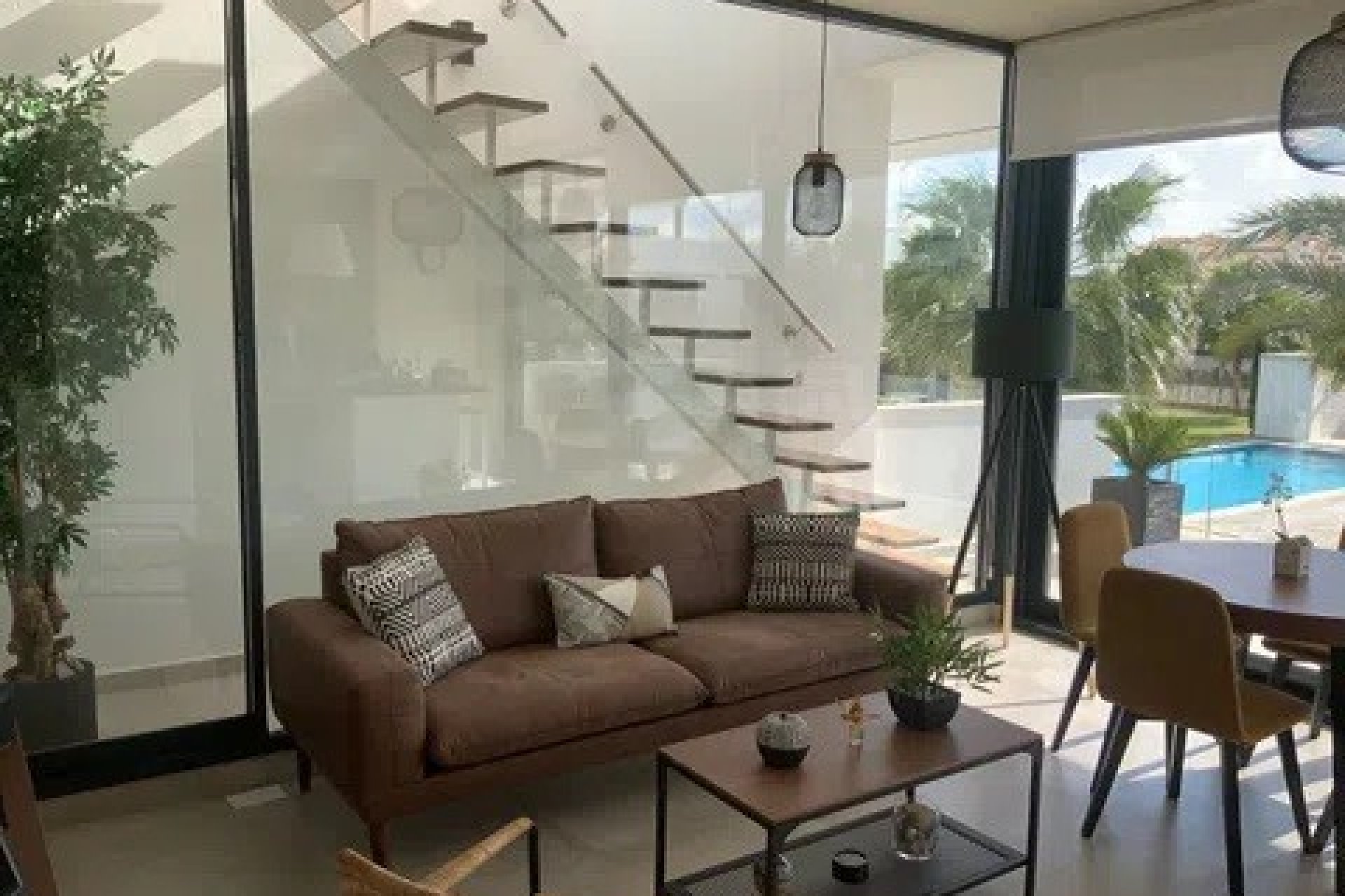 Verkoop - Apartment - Flat - Mar de Cristal