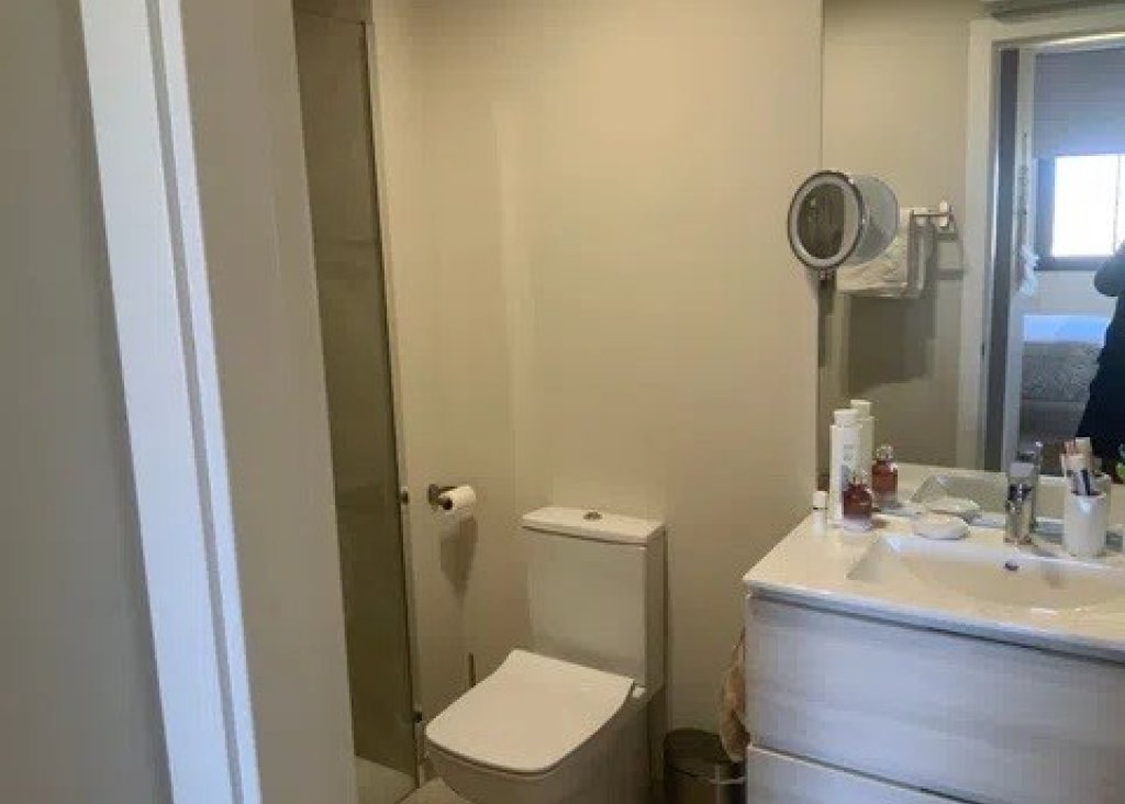 Verkoop - Apartment - Flat - Mar de Cristal