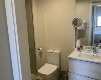 Verkoop - Apartment - Flat - Mar de Cristal