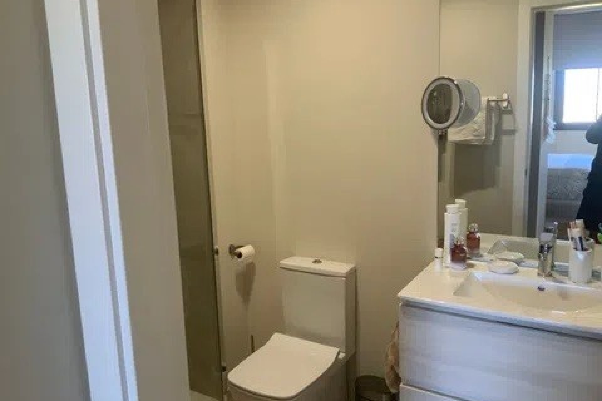 Verkoop - Apartment - Flat - Mar de Cristal