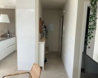 Verkoop - Apartment - Flat - Mar de Cristal