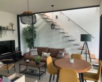 Verkoop - Apartment - Flat - Mar de Cristal