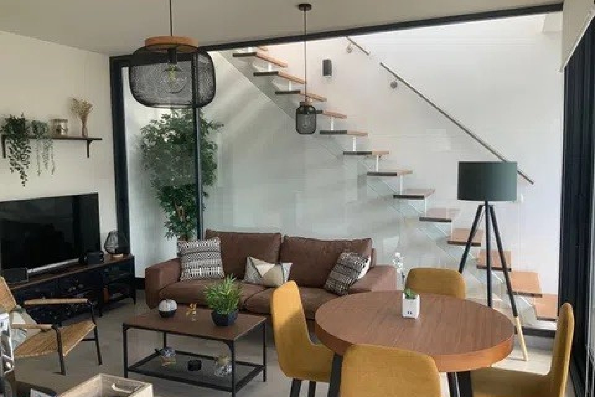 Verkoop - Apartment - Flat - Mar de Cristal