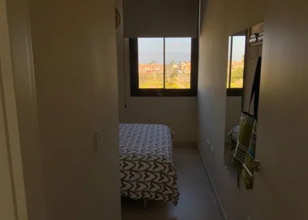 Verkoop - Apartment - Flat - Mar de Cristal