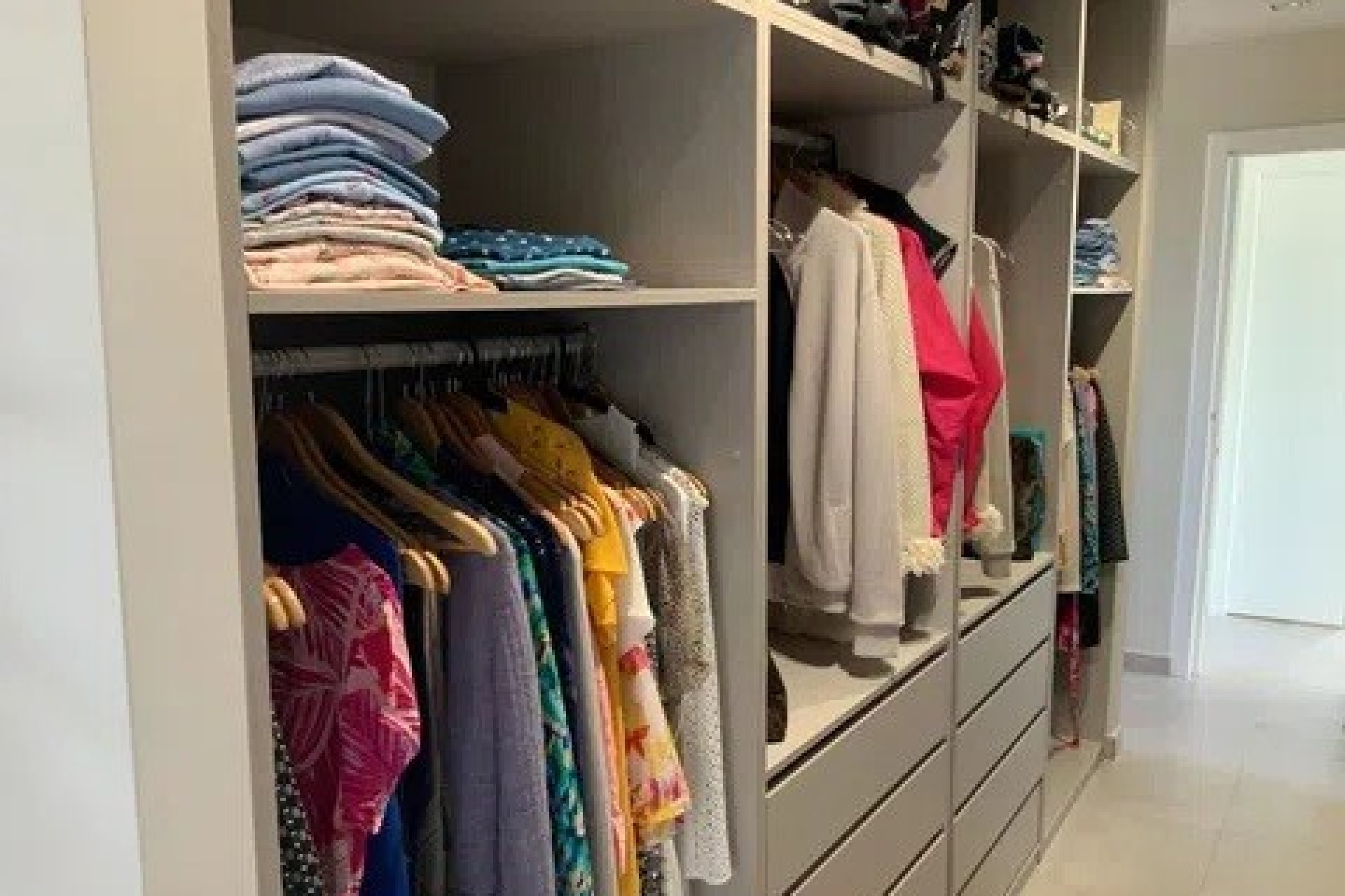 Verkoop - Apartment - Flat - Mar de Cristal