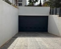 Verkoop - Apartment - Flat - Mar de Cristal