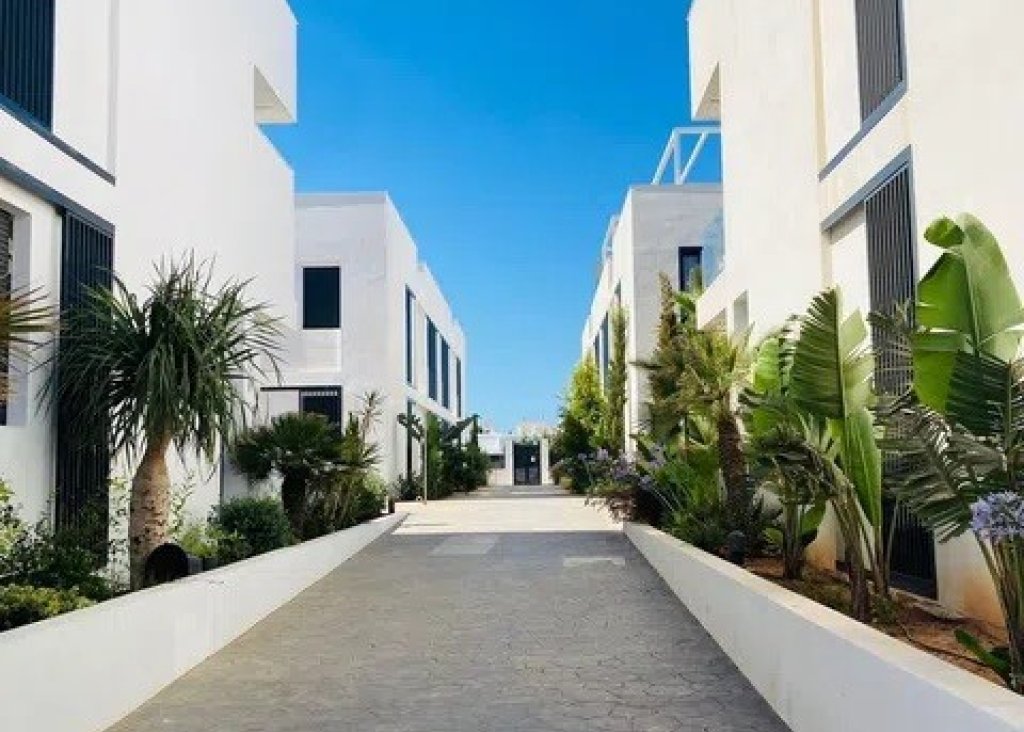 Verkoop - Apartment - Flat - Mar de Cristal