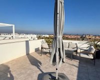 Verkoop - Apartment - Flat - Mar de Cristal
