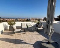 Verkoop - Apartment - Flat - Mar de Cristal