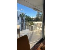 Verkoop - Apartment - Flat - Mar de Cristal