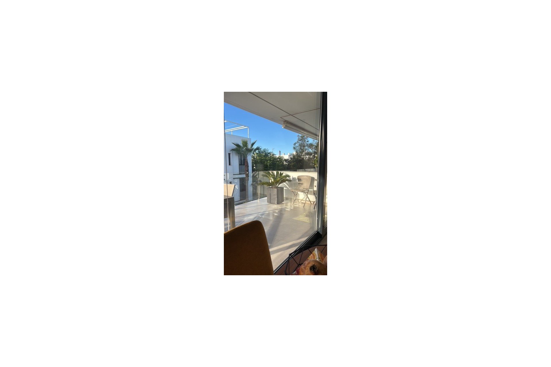 Verkoop - Apartment - Flat - Mar de Cristal