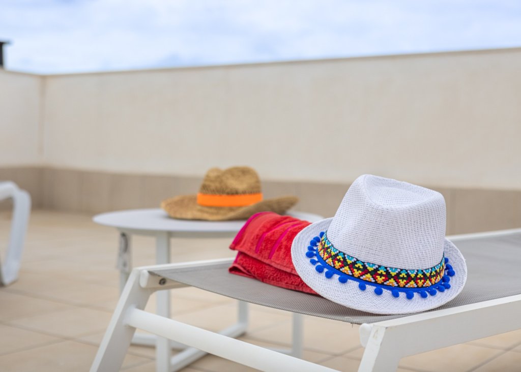 Verkoop - Apartment - Flat - Mar de Cristal