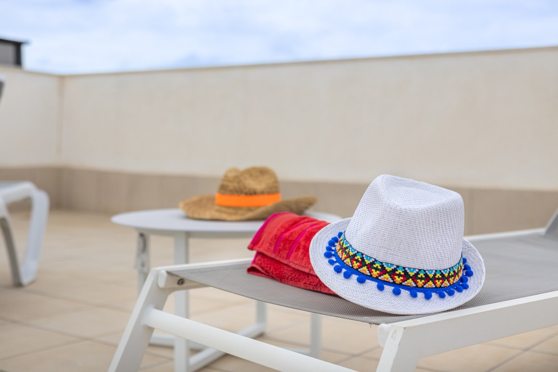 Verkoop - Apartment - Flat - Mar de Cristal